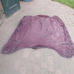 Winterdeken 300 gram merk BR, Dieren en Toebehoren, Paarden en Pony's | Dekens en Dekjes, Ophalen of Verzenden, Zo goed als nieuw