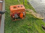 Robin waterpomp goeie staat, Tuin en Terras, Waterpompen, Ophalen, Gebruikt, Elektrisch, Overige typen