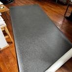 Vloer vinyl grijs, Huis en Inrichting, Stoffering | Vloerbedekking, Ophalen, Grijs, Nieuw, Minder dan 10 m²