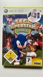 Sega superstars Tennis xbox 360, Spelcomputers en Games, Games | Xbox 360, Vanaf 3 jaar, Sport, Ophalen of Verzenden, 3 spelers of meer