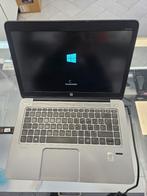 HP EliteBook Folio 1040 G1 Laptop i7/8GB/256GB/€99, Computers en Software, Windows Laptops, Ophalen of Verzenden, 14 inch, 2 tot 3 Ghz