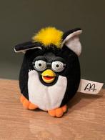 Leuk Furby knuffeltje McDonald’s, Kinderen en Baby's, Speelgoed | Knuffels en Pluche, Ophalen of Verzenden, Zo goed als nieuw