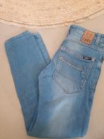 CARS JEANS SPIJKERBROEK 122 128 SIZE 8 BLAUW MOOI MODEL, Broek, Meisje, Ophalen of Verzenden, Zo goed als nieuw