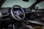 BMW X2 SDrive20i Launch Edition|M-sport|H&K|Memory|E-stoel, X2, Zwart, Bedrijf, Nieuw