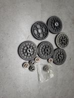 Hpi baja tandwielen, Hobby en Vrije tijd, Ophalen of Verzenden, Zo goed als nieuw, Airfix, Tank