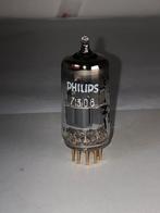 PHILIPS E188CC nos buisje SQ goldpin 7308, Ophalen of Verzenden, Buis of Buizen