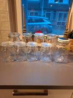 Set weckpotten, Huis en Inrichting, Ophalen, Zo goed als nieuw, Pannenset