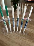 Transavia pennen, Ophalen of Verzenden, Gebruikt, Balpen, Overige merken