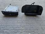 RADIO/NAVIGATIE RENAULT kangoo, Ophalen of Verzenden, Gebruikt