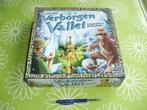 Verborgen vallei van Reiner Knizia, Een of twee spelers, Ophalen of Verzenden, Zo goed als nieuw