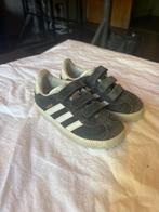 Adidas Gazelle - Maat 25.5 - GRATIS, Kinderen en Baby's, Ophalen of Verzenden, Gebruikt, Jongen of Meisje, Schoenen
