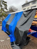 Zeilen voor marktkraam, Diversen, Ophalen of Verzenden