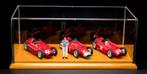 Ferrari D50 CMC "Lucky set"  van 3 stuks CMC 1:18 UNIEK C4F, Hobby en Vrije tijd, Modelauto's | 1:18, Nieuw, Verzenden