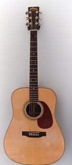 Aria Dreadnought AD-50, Muziek en Instrumenten, Ophalen of Verzenden, Zo goed als nieuw, Western- of Steelstringgitaar