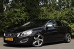 Volvo S60 3.0 T6 305PK AWD Heico - Dakje/Memory/Youngtimer!, Auto's, Automaat, Gebruikt, Zwart, Startonderbreker