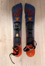 Big Foot Skis Kneissl Freestyle Snowskates, Sport en Fitness, Skiën en Langlaufen, Gebruikt, Minder dan 100 cm, Ski's, Ophalen