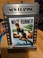 Maze Runner Trilogie DVD - NL Ondertiteld, Vanaf 12 jaar, Ophalen of Verzenden, Zo goed als nieuw, Boxset