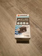 Gardena Elektrische Boormachine Pomp, Ophalen of Verzenden, Nieuw, Handmatig, Voorzetpomp