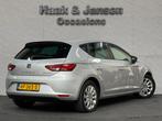 Seat Leon 1.0 EcoTSI Style Connect Navi Clima Cruise, Voorwielaandrijving, Gebruikt, Leon, 116 pk