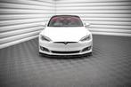 FRONT SPLITTER V.1 TESLA MODEL S FACELIFT, Auto diversen, Tuning en Styling, Verzenden