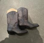 DWRS laars 37 zgan, Hoge laarzen, Overige kleuren, Ophalen of Verzenden, Zo goed als nieuw