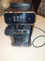 Philips koffie bonen machine Type EP2231, Afneembaar waterreservoir, Koffiemachine, Niet werkend, Koffiebonen