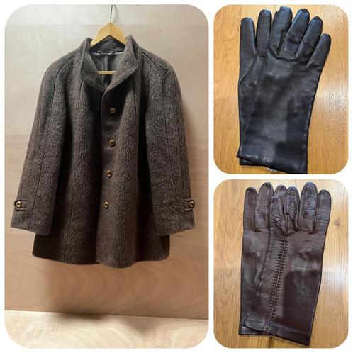 195. Alpaka Liama dames jas maat 42, Kleding | Dames, Overige Dameskleding, Zo goed als nieuw, Ophalen of Verzenden