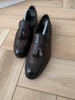 Suitsupply classier loafer 42 (8), Kleding | Heren, Schoenen, Suitsupply, Ophalen of Verzenden, Bruin, Zo goed als nieuw