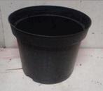 Kweekpotten 5 liter, Tuin en Terras, Bloempotten, Kunststof, Gebruikt, Rond, Ophalen of Verzenden