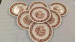 W.H. Grindley Countryside borden – Engels servies met charme, Ophalen of Verzenden