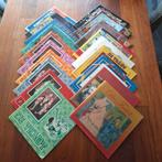 Jocus 37x De Träöt vastelaovend Venlo, Ophalen of Verzenden, Gelezen