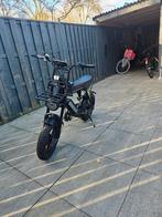 Fatbike C80 Mini - Stoere E-bike, Gebruikt, 51 tot 55 cm, 30 tot 50 km per accu, Ophalen