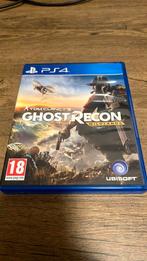 Ghost Recon Wildlands PlayStation 4, Vanaf 18 jaar, Shooter, 1 speler, Ophalen of Verzenden