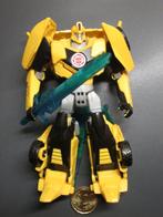 Transformers RID - Autobot Bumblebee (Robots in Disguise), Ophalen of Verzenden, Gebruikt