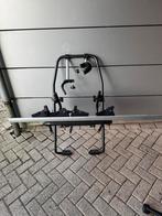 Menabo fietsendrager op achterklep/deur, Auto diversen, Fietsendragers, Ophalen of Verzenden, 3 fietsen of meer, Nieuw, Achterklepdrager