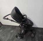 Mima Xari kinderwagen met accessoires, Kinderen en Baby's, Overige merken, Gebruikt, Ophalen of Verzenden, Combiwagen