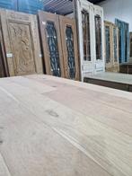 AANBIEDING OP=OP! EIKEN VLOER, LAMELVLOER 180MM BREED, Ophalen of Verzenden, Nieuw, 75 m² of meer