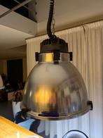 Castaldi / Sosia hanglamp Ø40 – industriële designlamp – E27, Ophalen, 50 tot 75 cm, Zo goed als nieuw, Glas