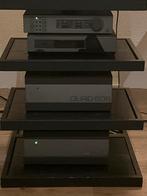 Quad 606 33/34/scetper, Audio, Tv en Foto, Gebruikt, 120 watt of meer, Stereo, Ophalen