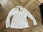 Je m appelle blouse kleur wit travelstof mt L, Kleding | Dames, Blouses en Tunieken, Je m’appelle, Ophalen of Verzenden, Maat 42/44 (L)
