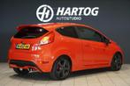 Ford Fiesta 1.6 ST2 + KEYLESS / CRUISE / SPORTUITLAAT, Voorwielaandrijving, 1596 cc, Gebruikt, Euro 6