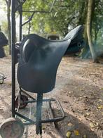 MOET WEG Ghost veneto grande zadel! Incl dekje, Dieren en Toebehoren, Paarden en Pony's | Zadels, Ophalen of Verzenden, Gebruikt