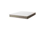 HAMARVIK Sprung mattress, Huis en Inrichting, Ophalen, Tweepersoons, Zo goed als nieuw, Matras