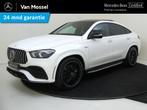 Mercedes-Benz GLE-klasse Coupé AMG 53 4MATIC+ Premium Plus, Automaat, 435 pk, Gebruikt, Euro 6