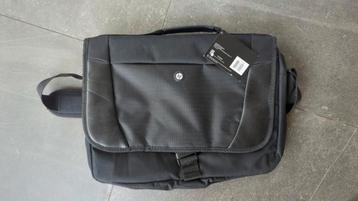 HP Essential Messenger tas, laptop tas beschikbaar voor biedingen