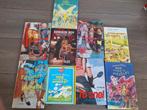 Pakket van 9x leesboeken meiden groep 7/8, Ophalen of Verzenden, Zo goed als nieuw, Carry Slee