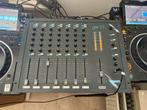 Dateq 7.3 Mengpaneel - Gebruikt, Muziek en Instrumenten, Mengpanelen, Ophalen of Verzenden, Gebruikt, 5 tot 10 kanalen, Microfooningang