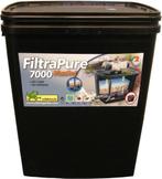 FiltraPure PlusSet 7000 vijverfilter nieuw, Nieuw, Ophalen of Verzenden, Vijverfilter