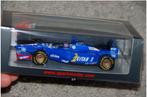 SALE !! 1:43 LIGIER JS41 PANIS F1 SPARK S7409 WRH, Hobby en Vrije tijd, Ophalen of Verzenden, Zo goed als nieuw, Auto, Overige merken