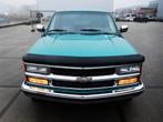 Chevrolet GEZOCHT , caprice/gm classics / pick ups, Auto's, Chevrolet, Automaat, Stof, 8 cilinders, Grijs